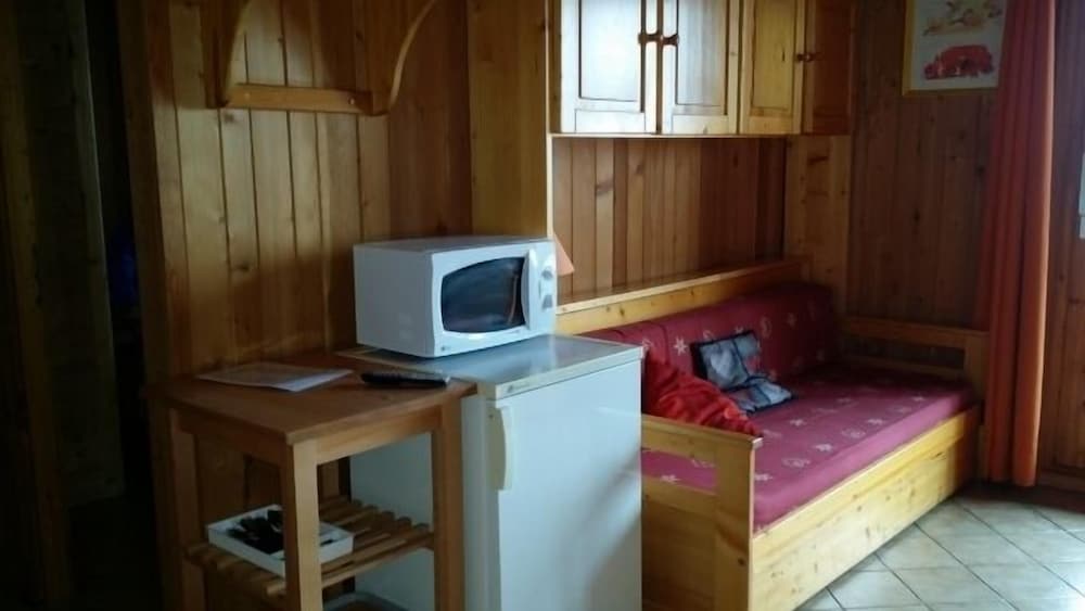 Chalet Plein Sud, Fotografia 88