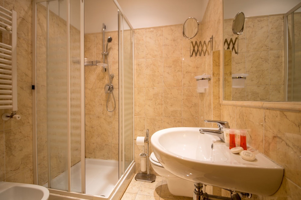 Boncompagni Suite