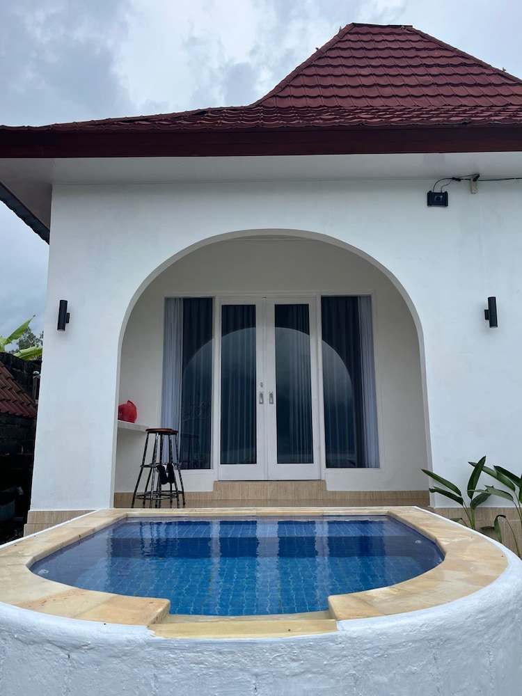 Lakeside Retreat kintamani