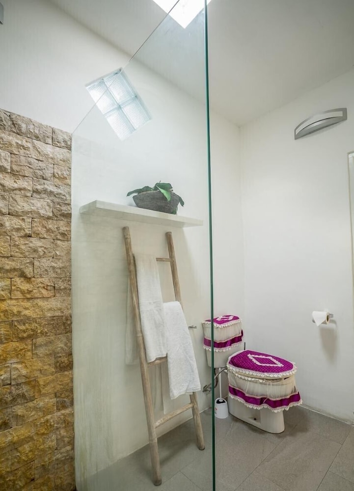 Luxury Family Three Bedroom Villa