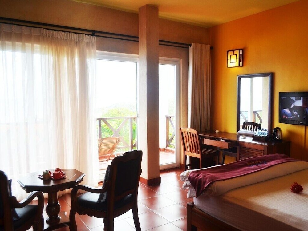 Melon Resort Mũi Né