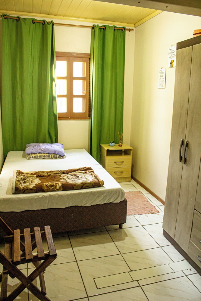 Hostel Rio do Boi