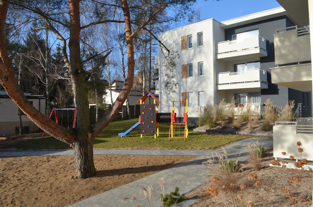 Apartamenty na skarpie view 2