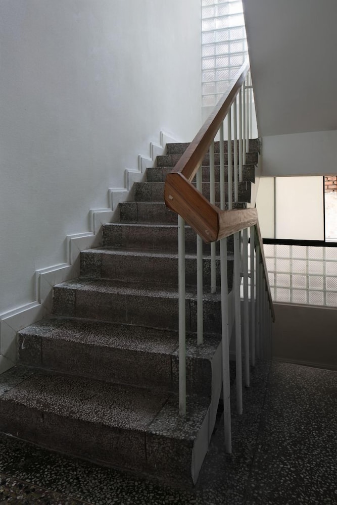 Lu Shu Homestay