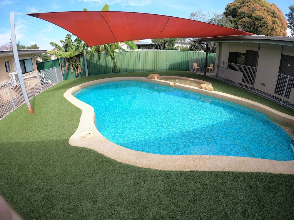 Coolabah Motel