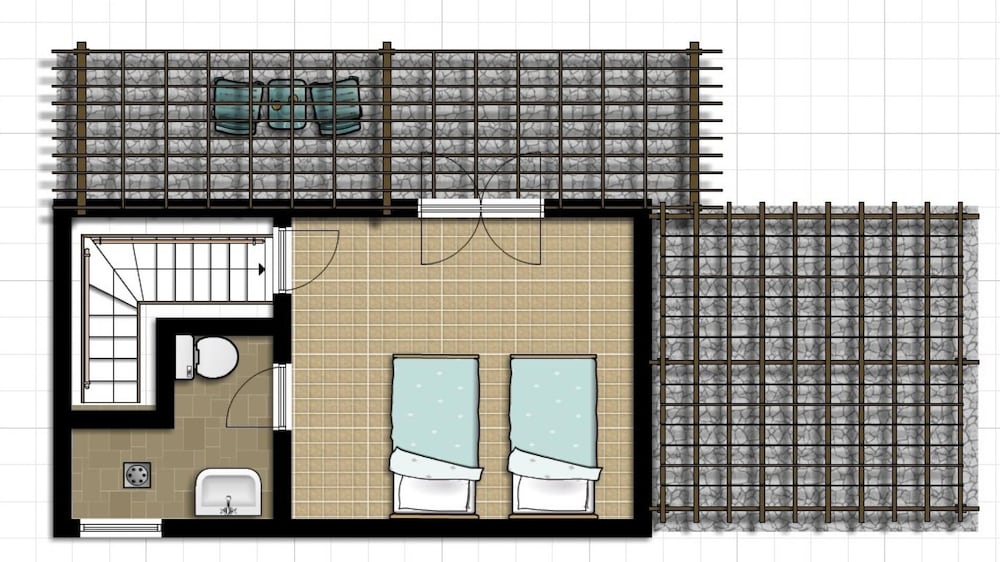 Villa Valio Large Private Pool Sea Views A C Wifi - 913 view 5