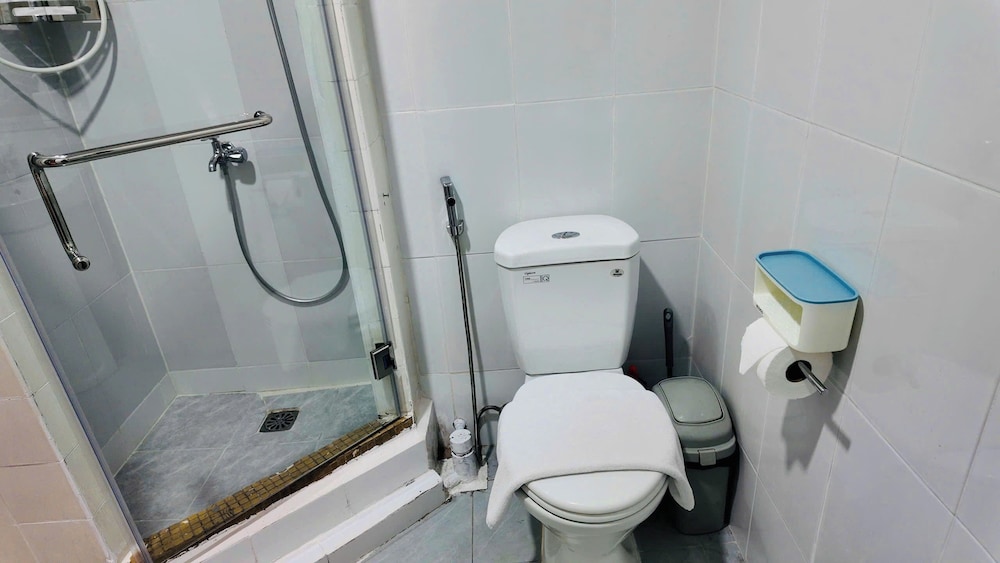 1 BR Nguyen Hue Walking St Bitexco