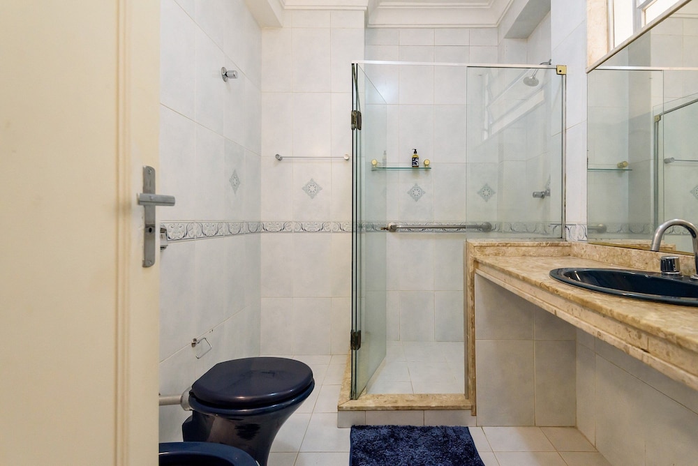 Classic 4-bedrooms by the Sea A 3484/301