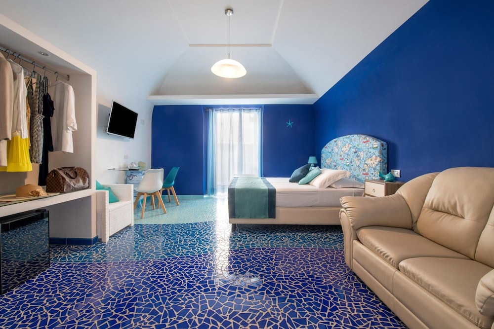 Aquae Romanae Bed and Breakfast Sorrento