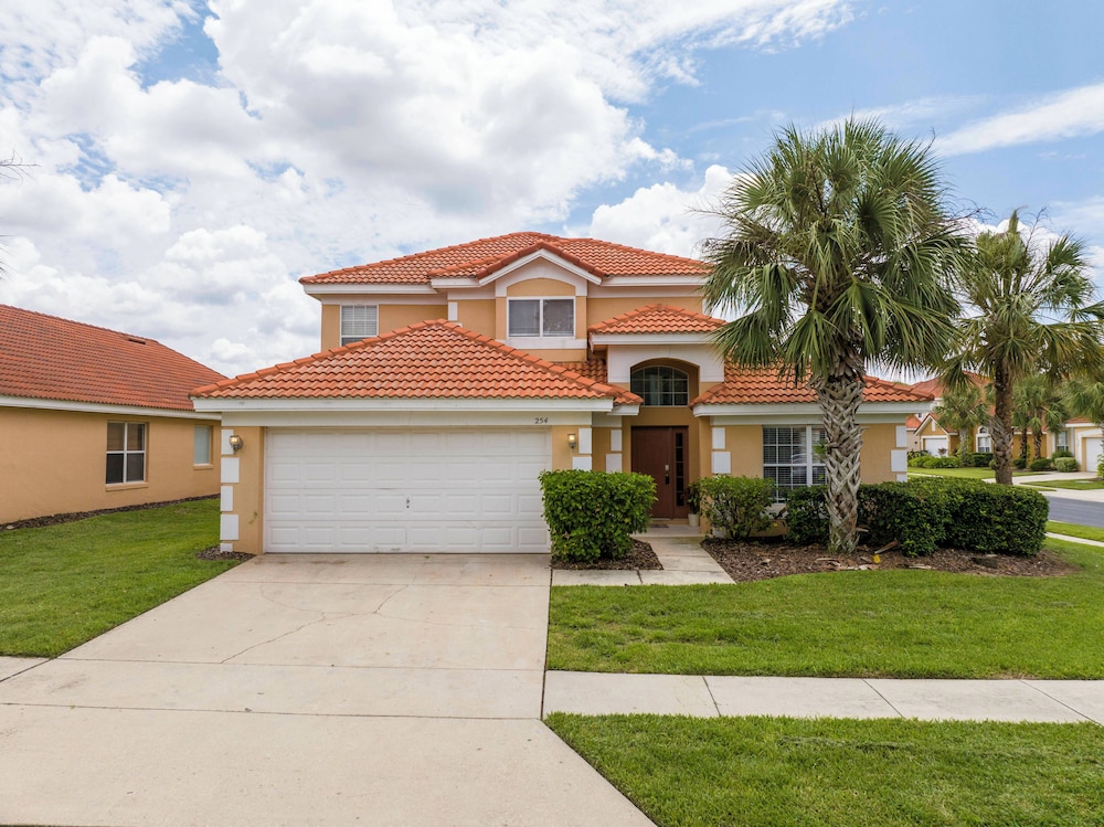 Gorgeous and Confort 4 Bedrooms