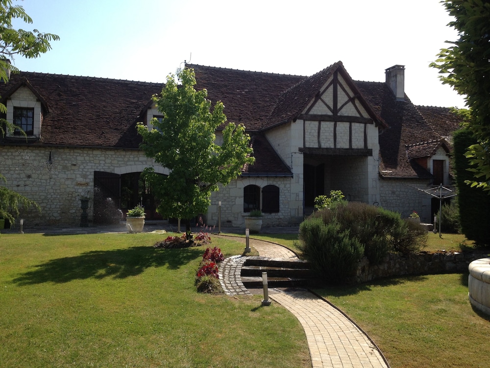 Chambres d'hôtes au clos de Beaulieu