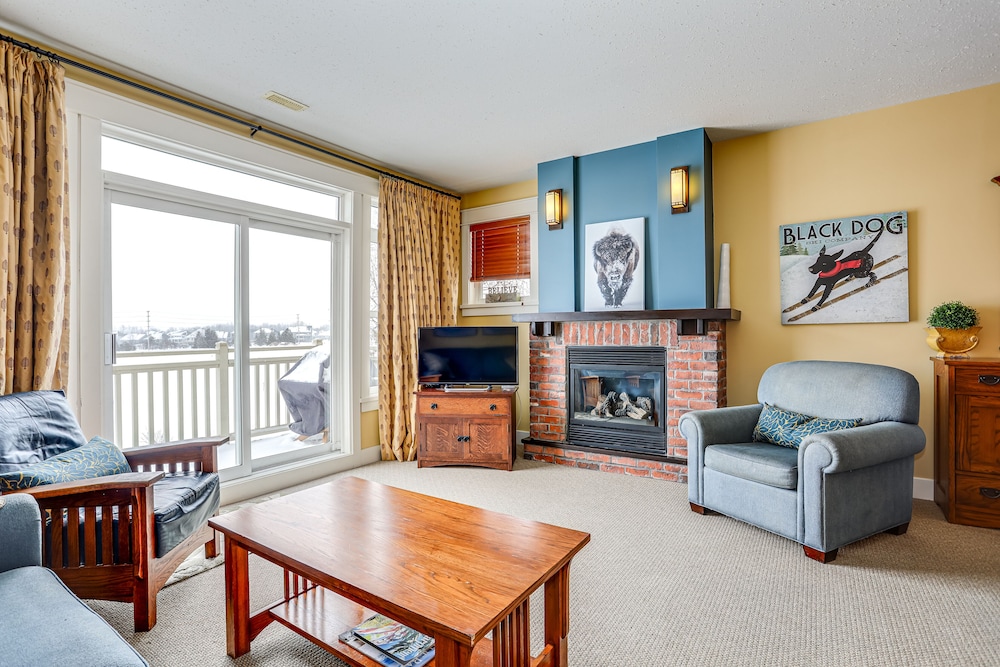 Rivergrass Condos