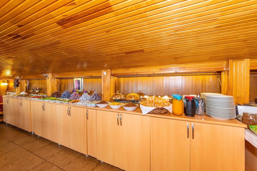 Stone Otel İstanbul - Image 42