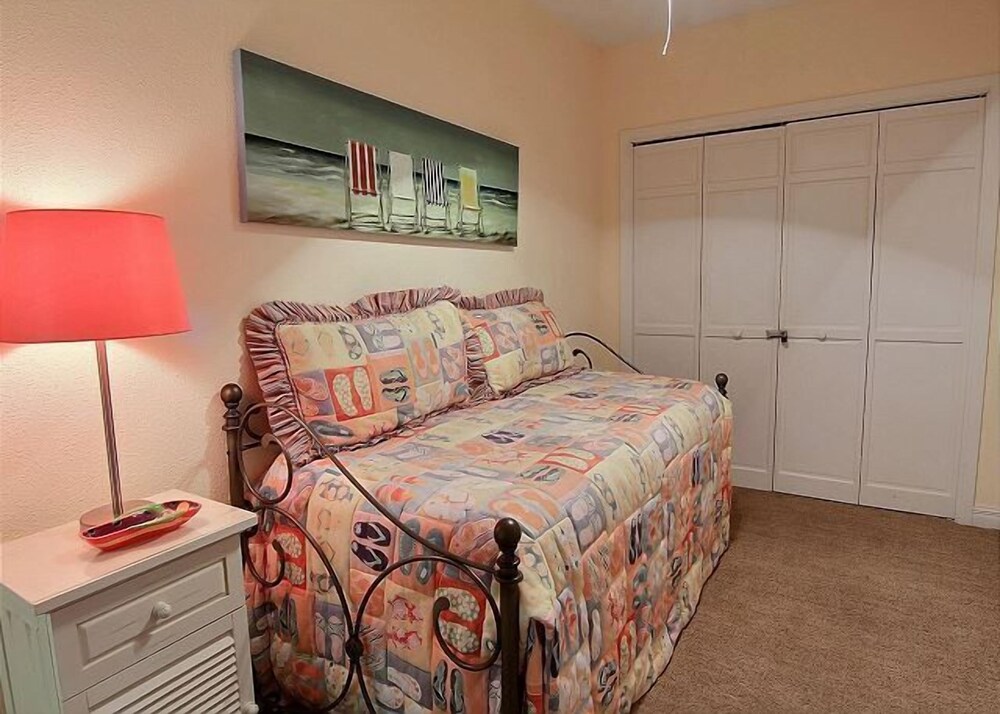 Port A Escapes Vacation Rentals
