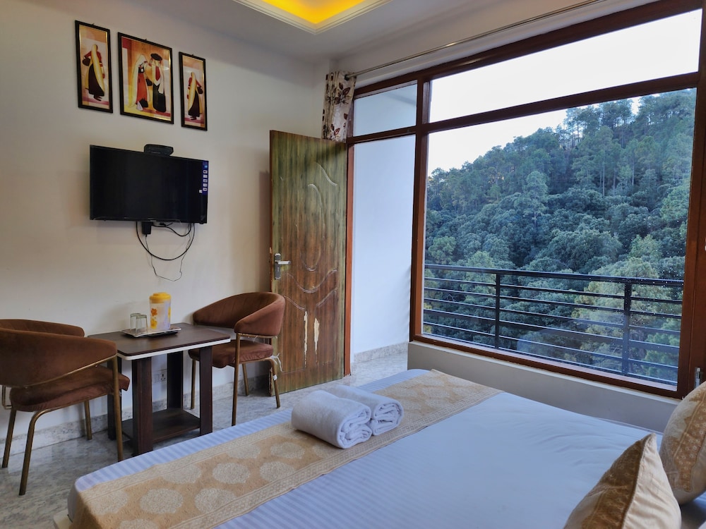 Solitude Inn by Epic Hospitality