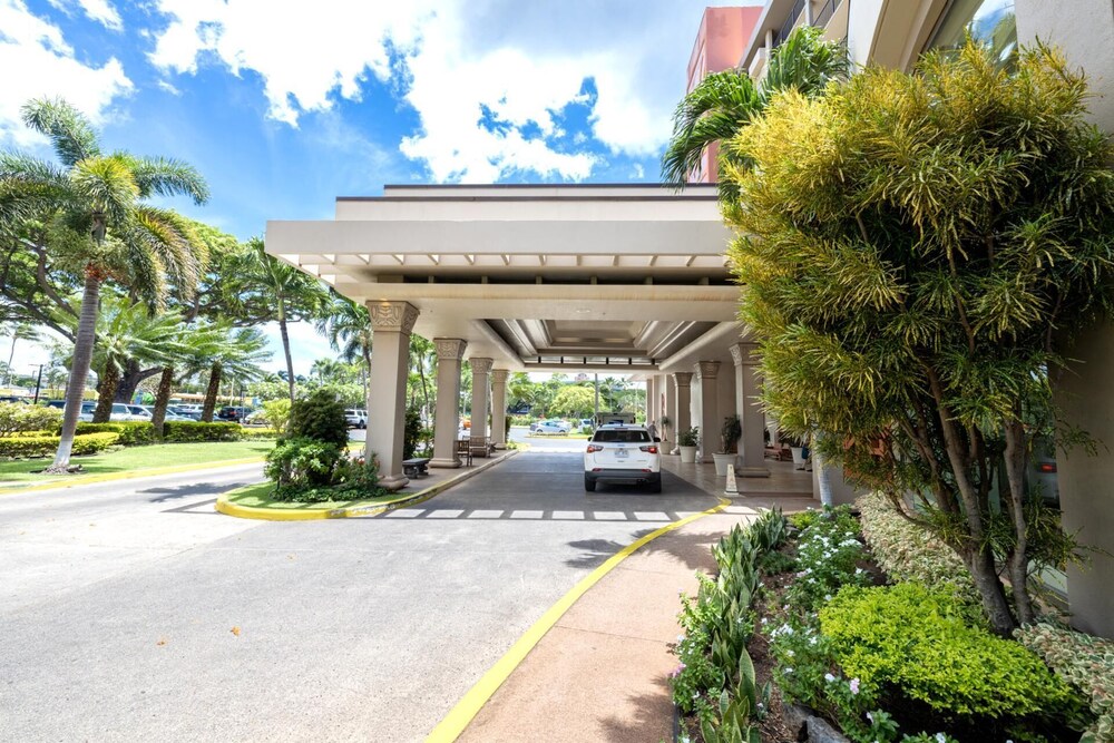 Kaanapali Shores Collection by KBM - 3 Units in same building (155/258/260)