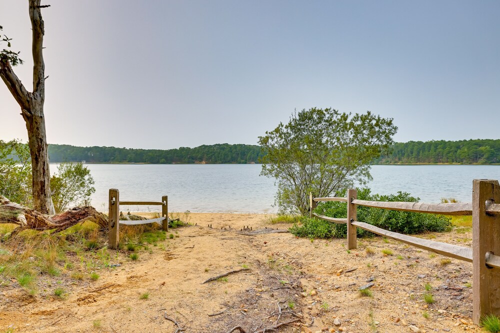 Cape Cod Perfection - Mid-cape Chatham!
