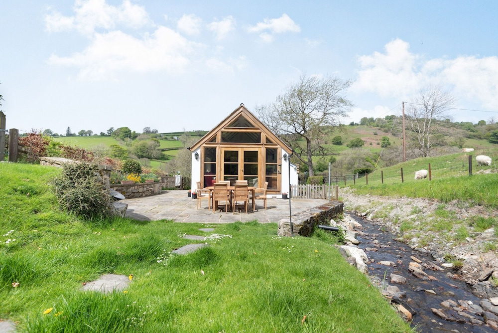 Llangollen Vacations - Pen Y Bont - Property Image 6