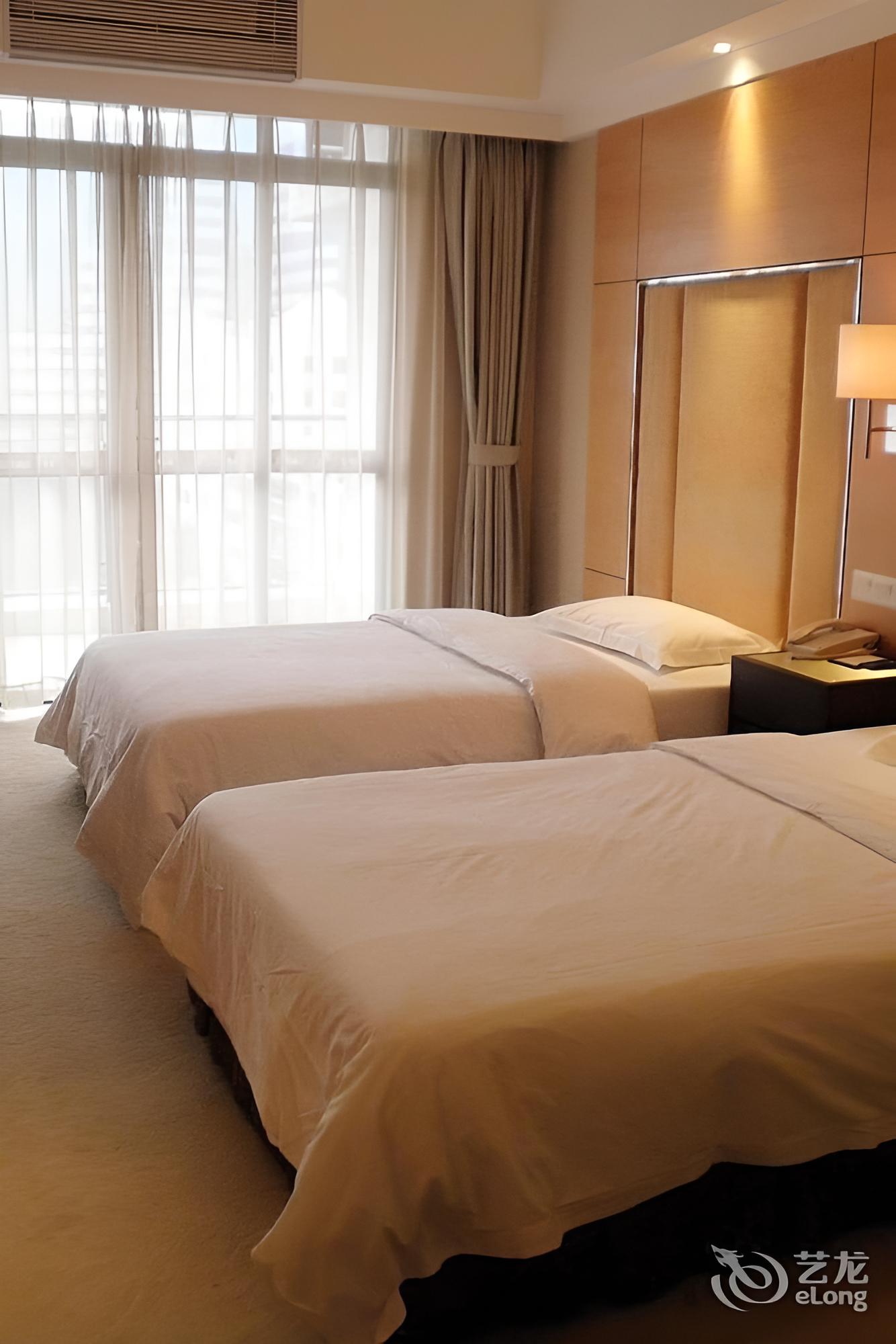 Mingmen Hotel