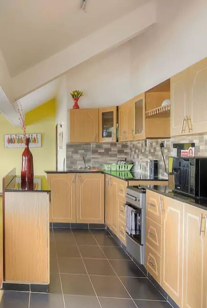 Sherry Homes Jahazi Loft photo 2