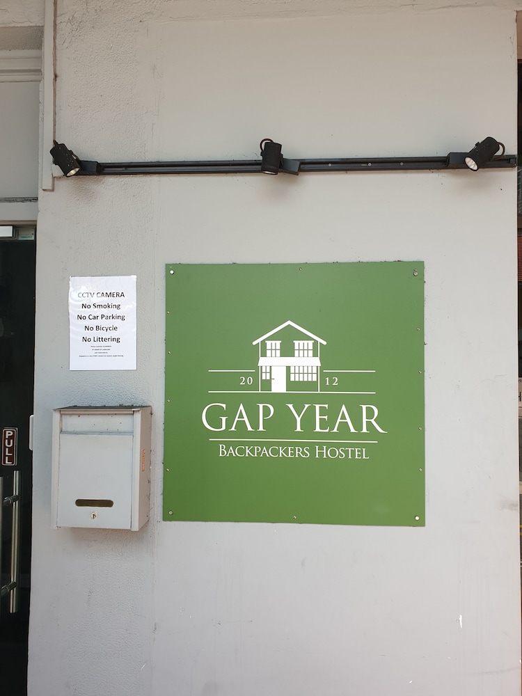 Gap Year Hostel