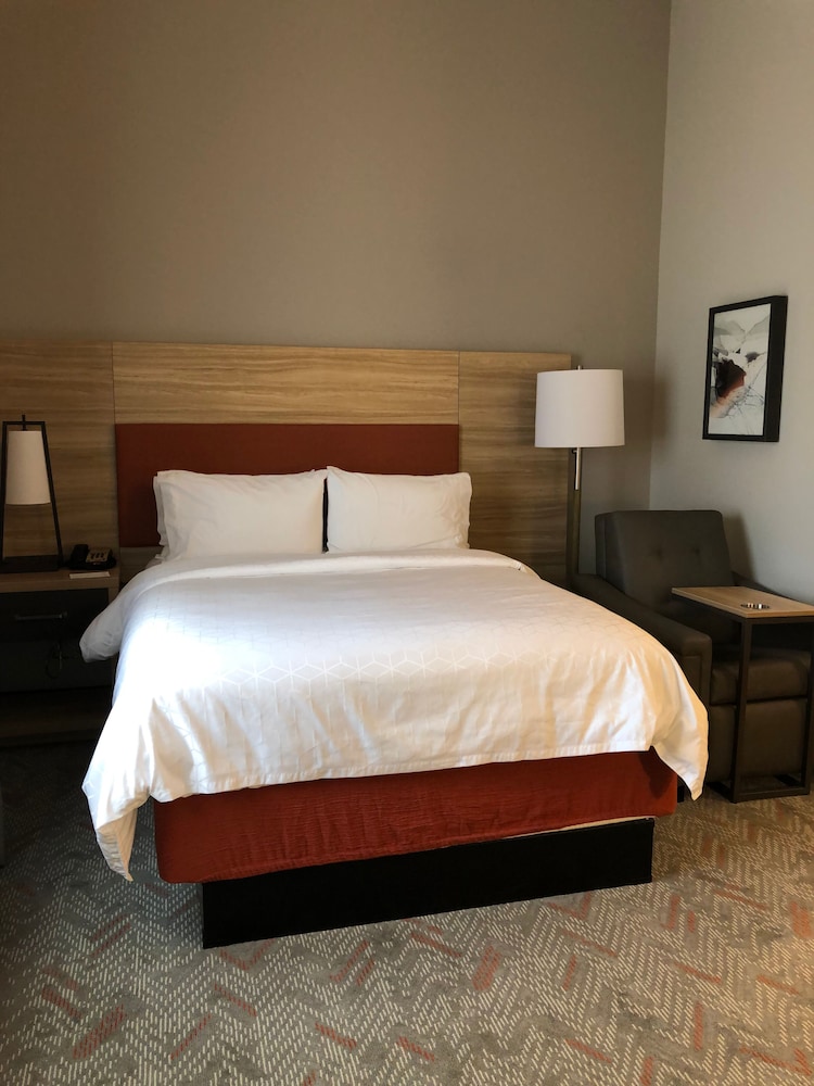 Candlewood Suites Mount Pleasant by IHG view 4
