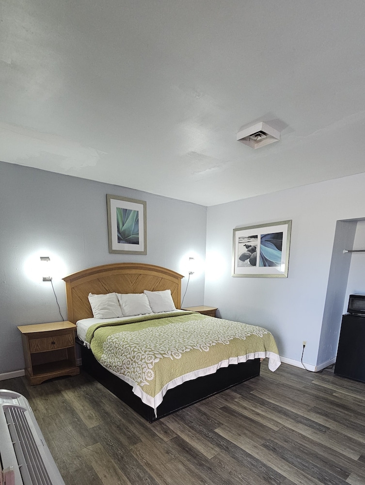 Washington Motel
