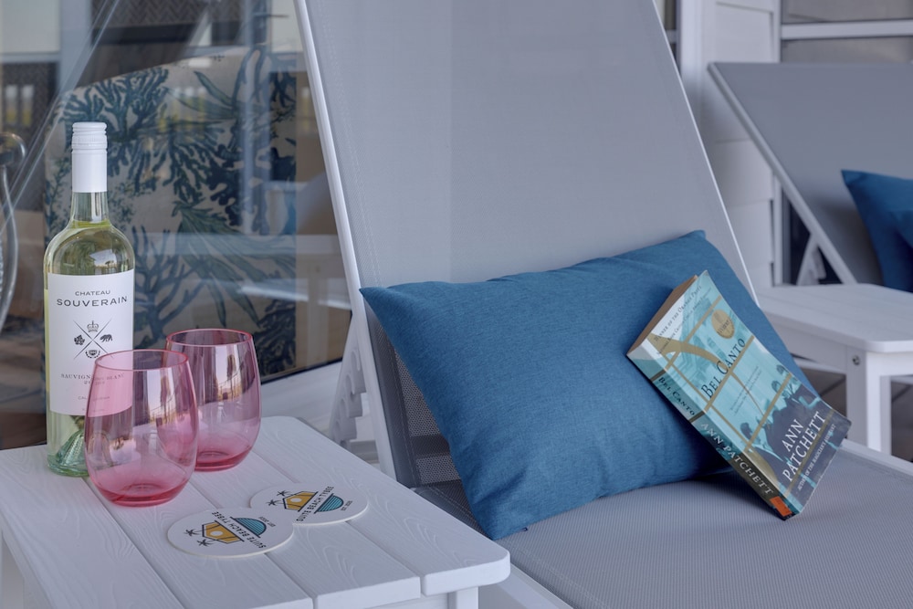 Suite Beach Tybee by Tybee Vacation Rentals