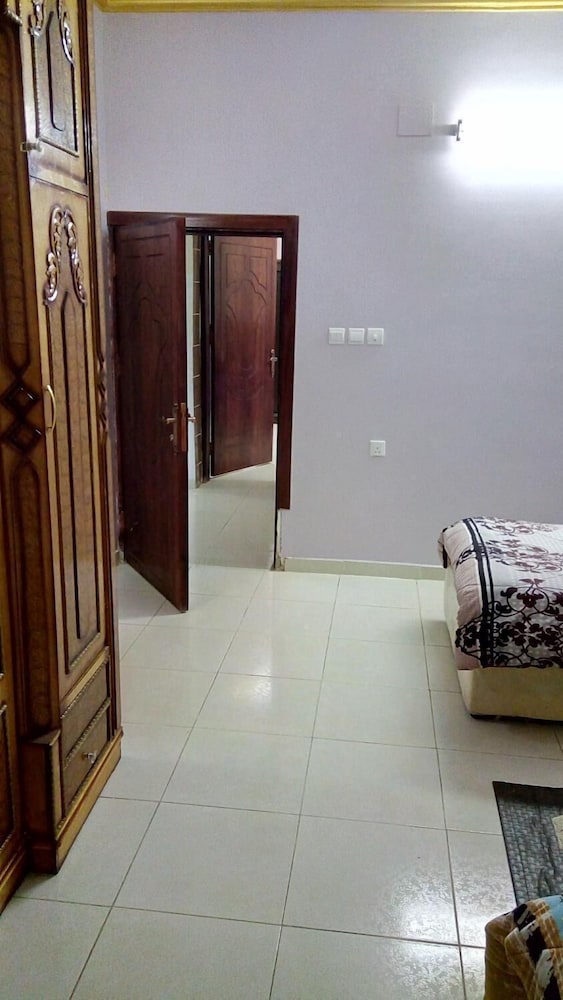 Al - Shahbaa Residential Village