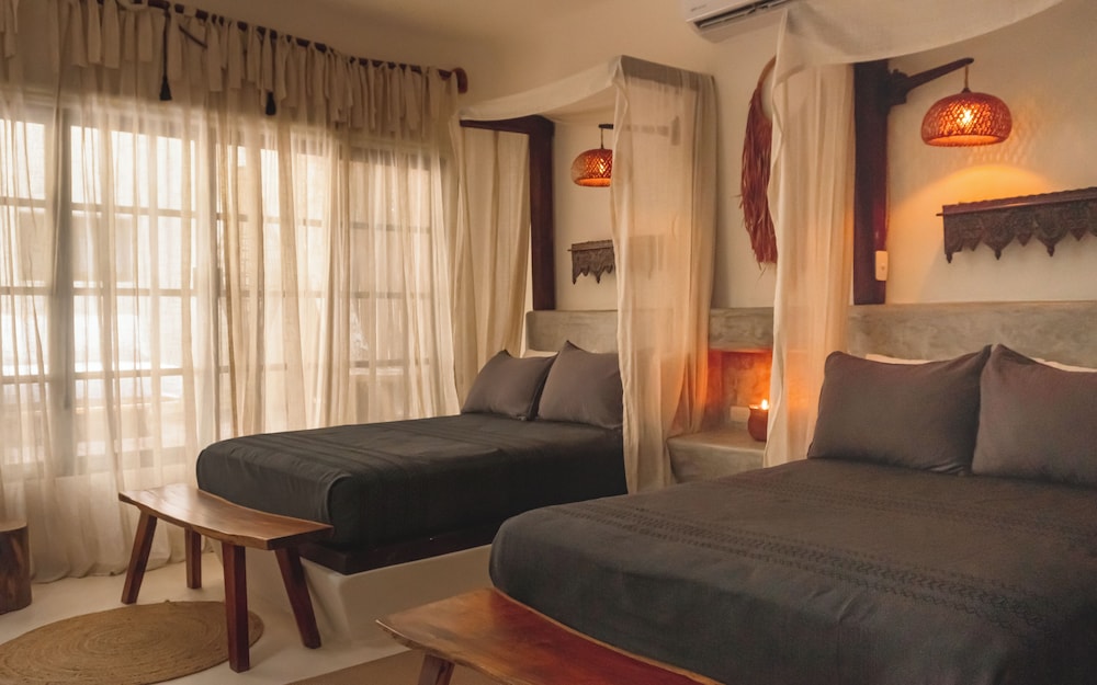 Padma Ha Retreats