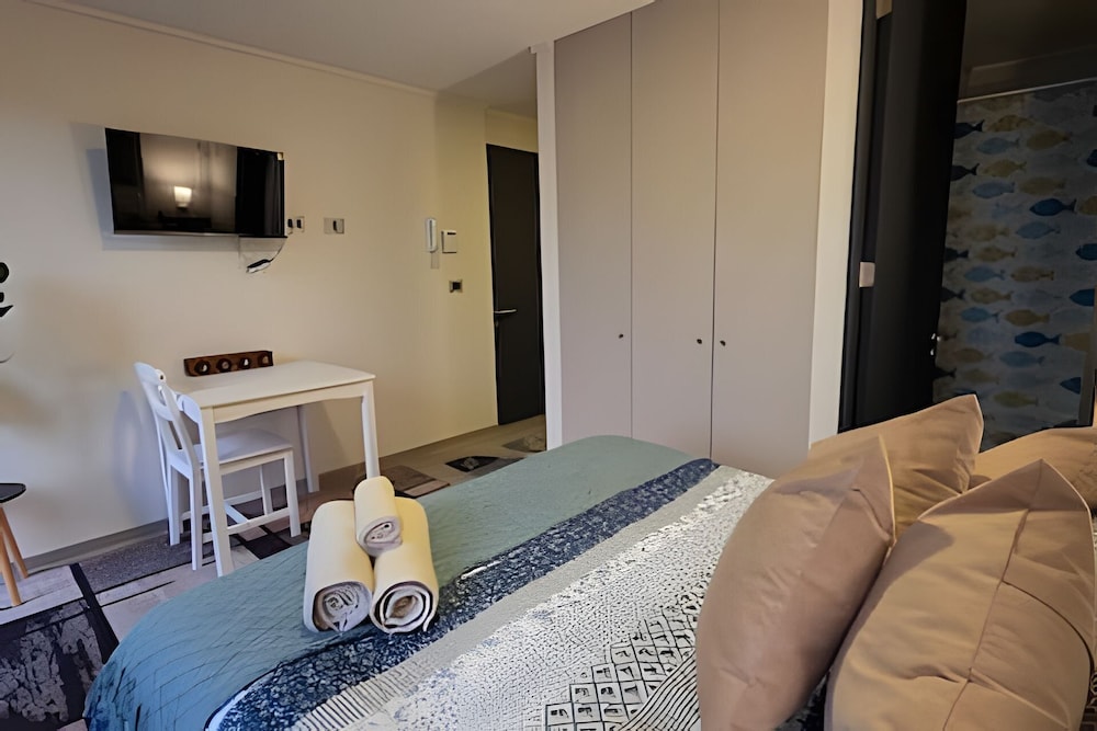 Oceana Suites Santa Rosa
