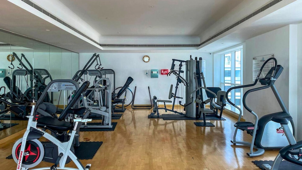 Saba Residences - JLT - Dubai