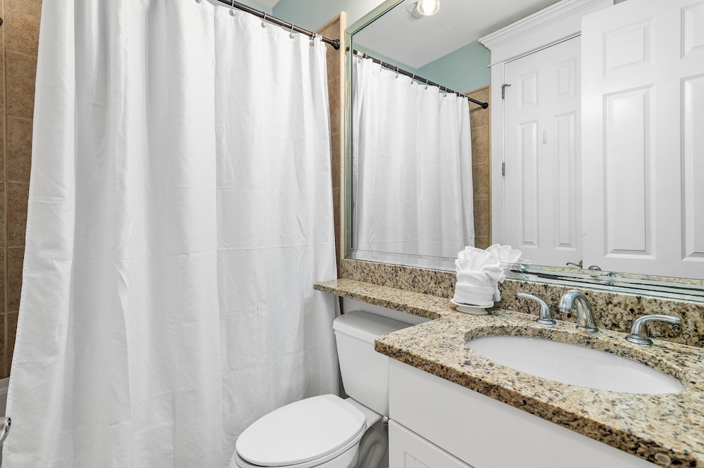 Miramar Beach Villa 114- Beach Therapy