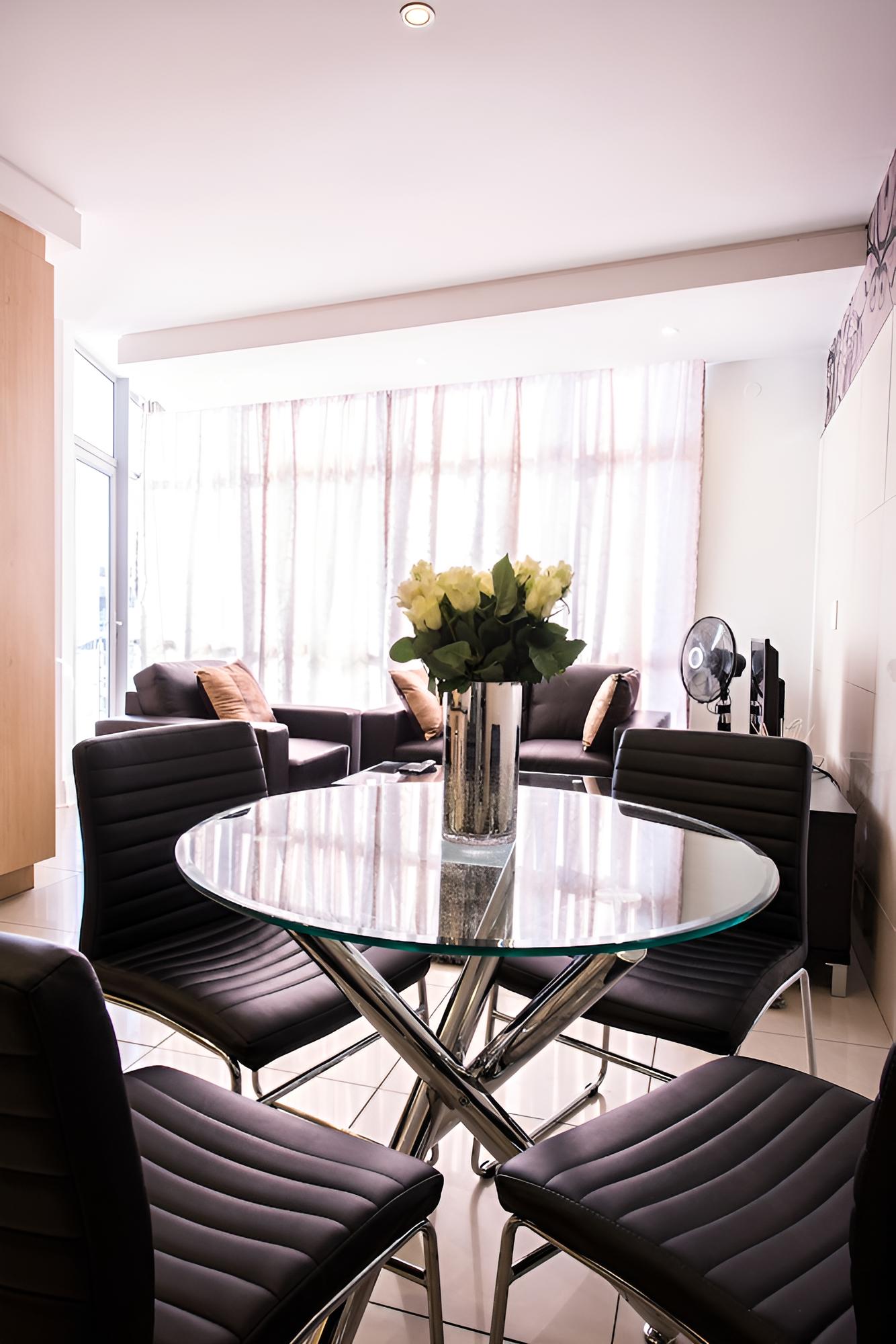 Sandton Executive Suites Hydro Park