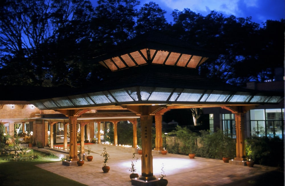 Gokarna Forest Resort Kathmandu