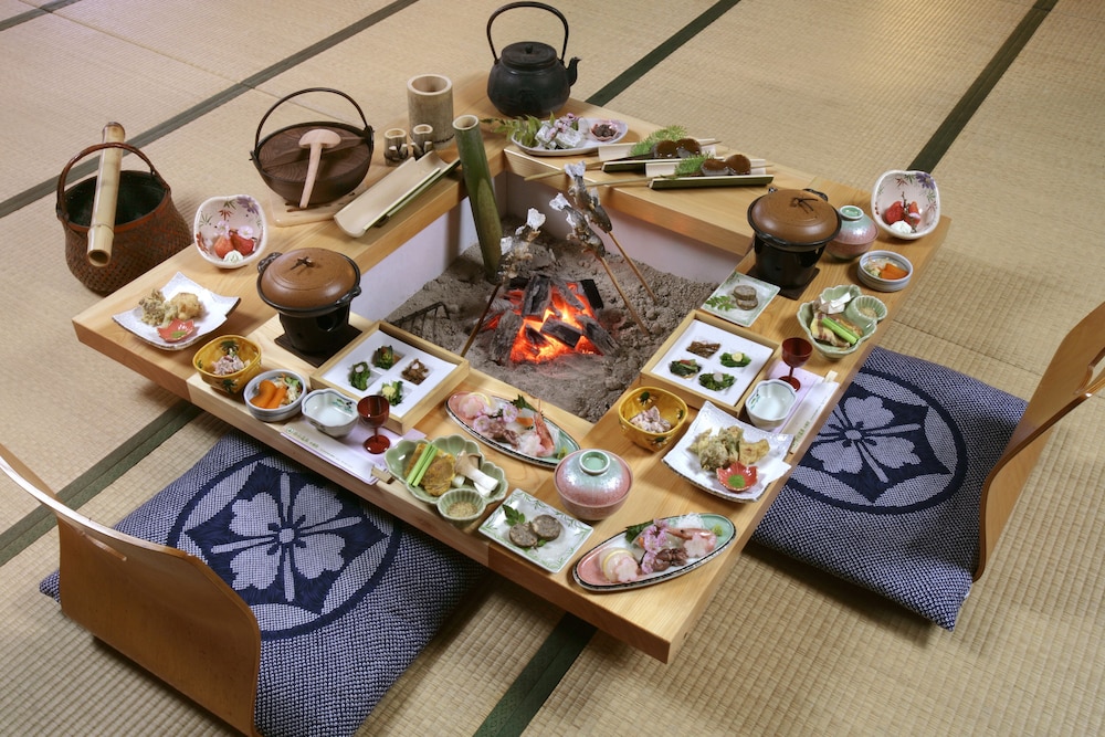 Ojikasou