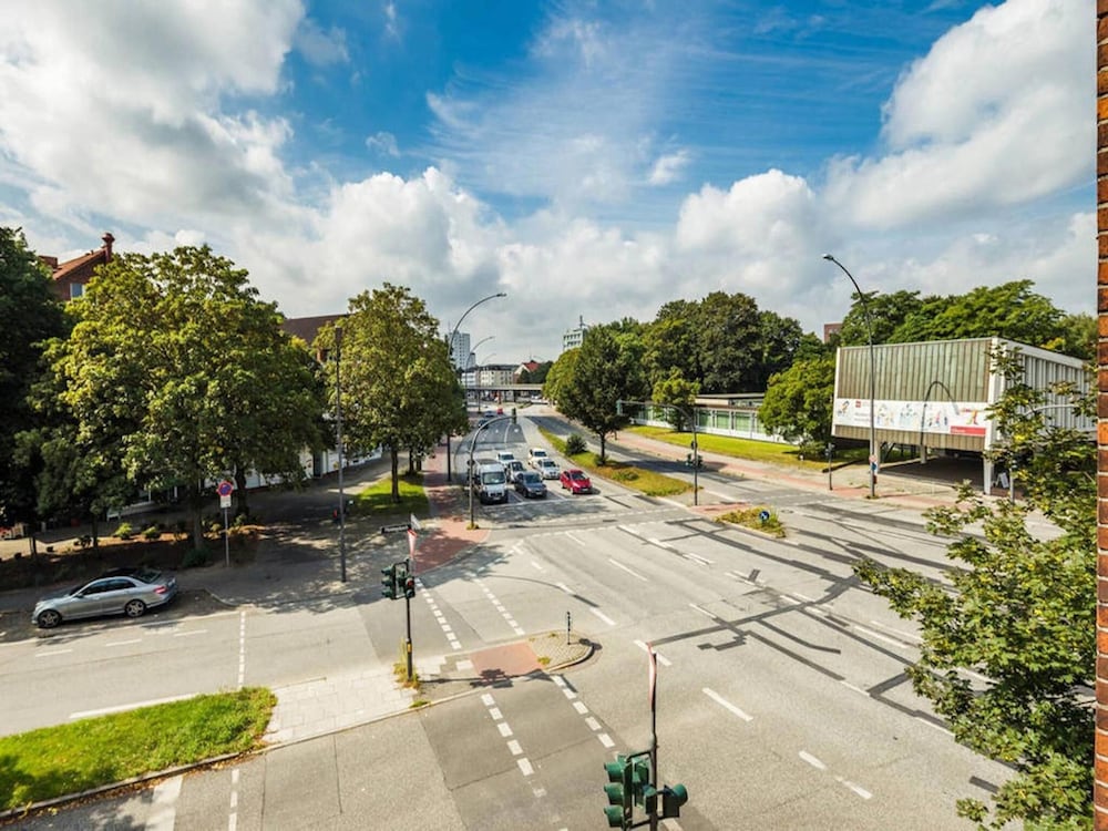 Hamburg Vacations - Boardinghouse Mundsburg - Property Image 16
