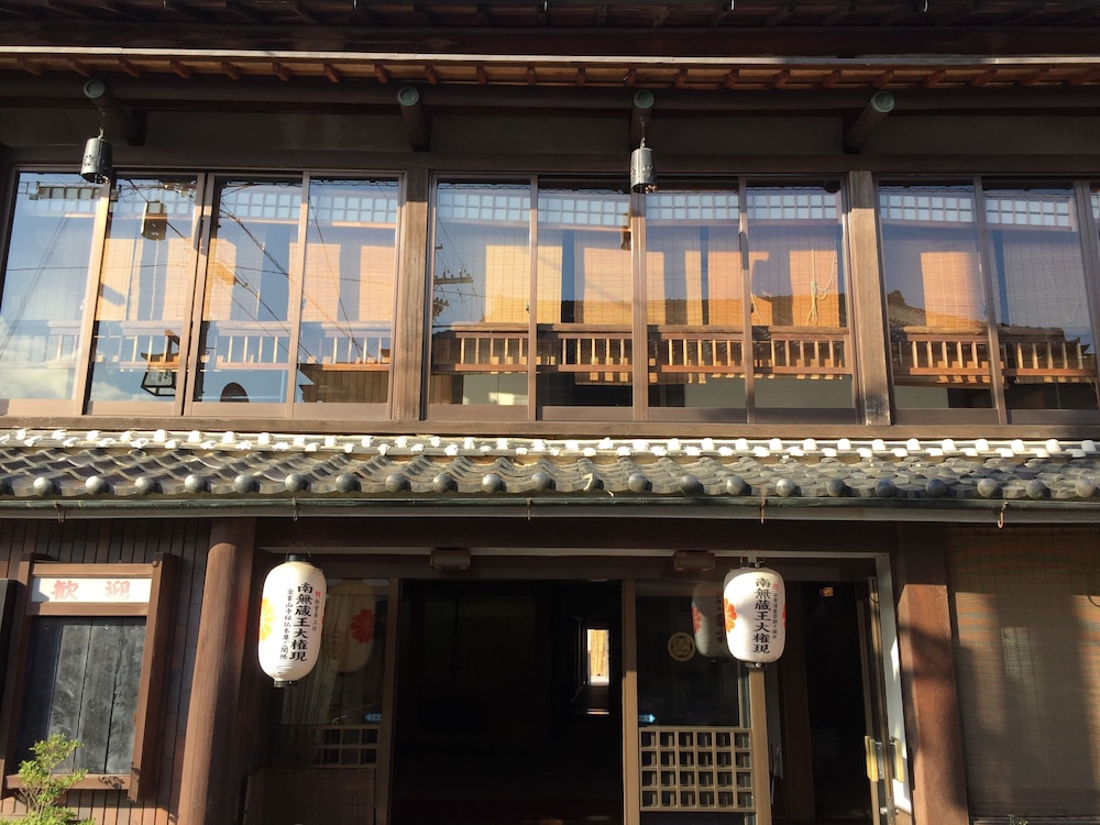 Ebisukan