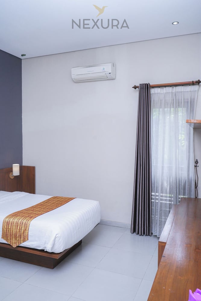 Jambu Klutuk Resort