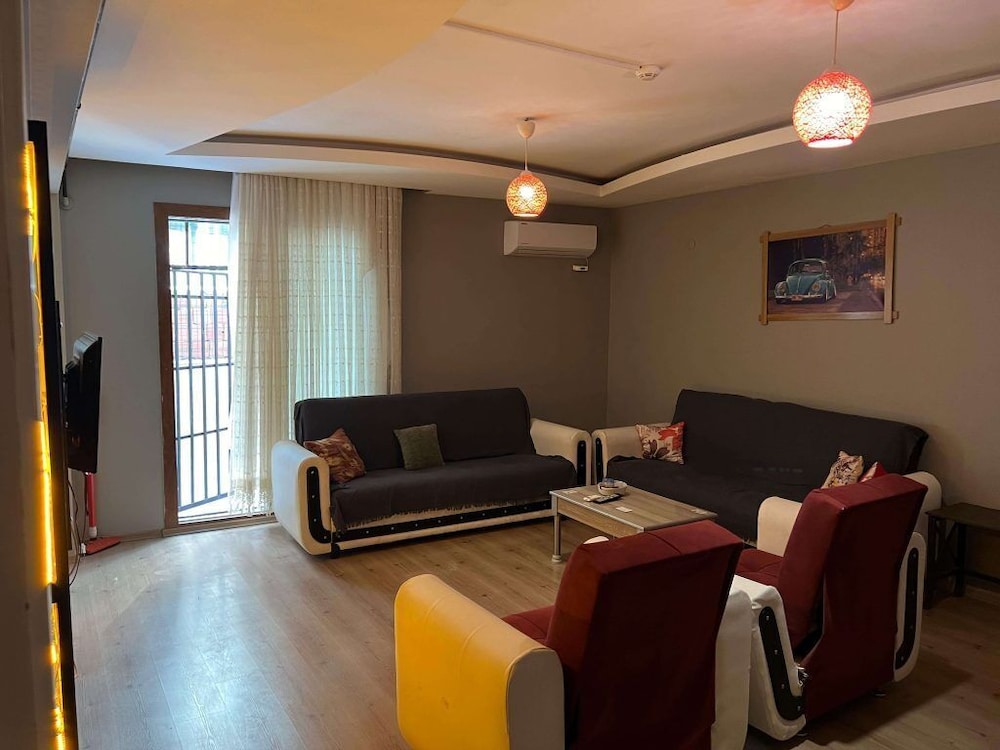 Lotus Apart Otel