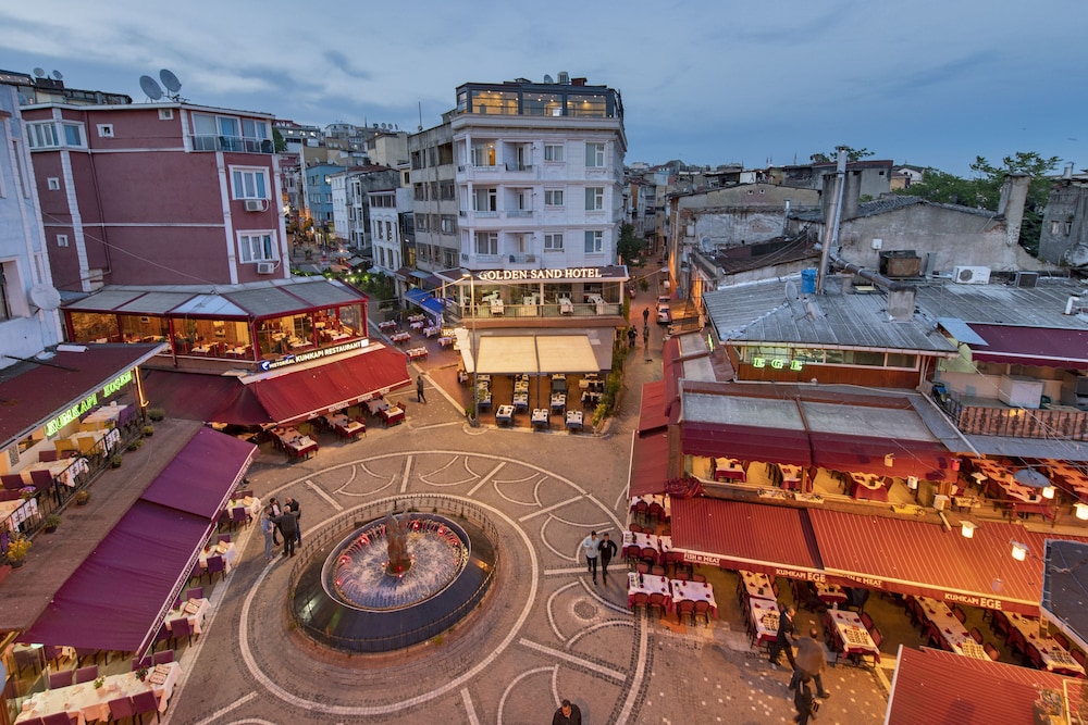 GoldenSand Otel - Image 6