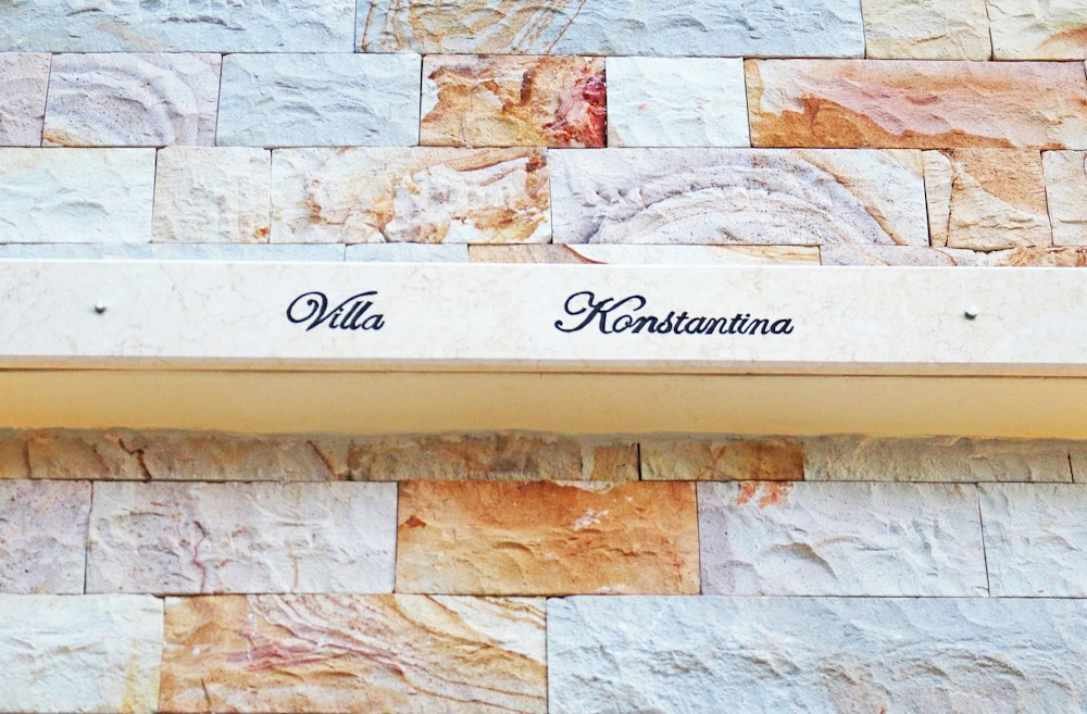 Villa Konstantina