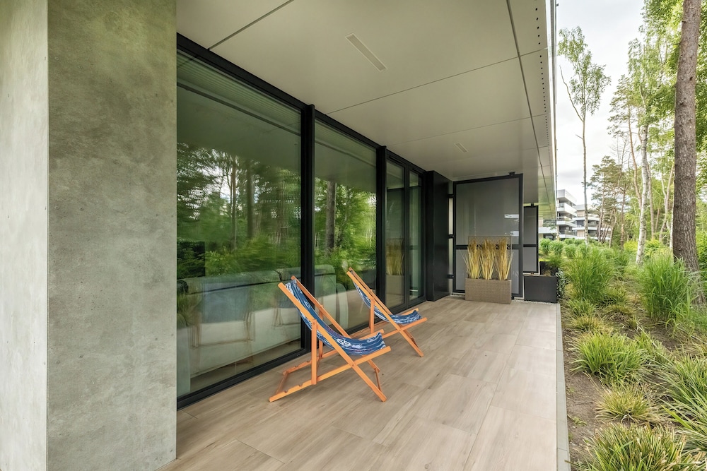 Shellter Apartment by Renters Prestige