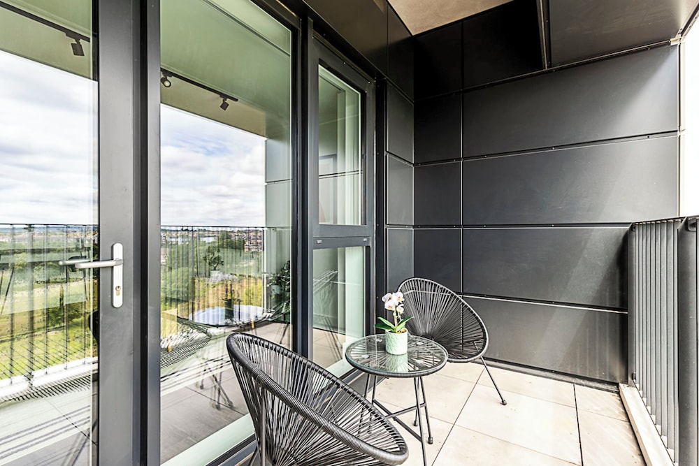 Stunning Studio Apartment