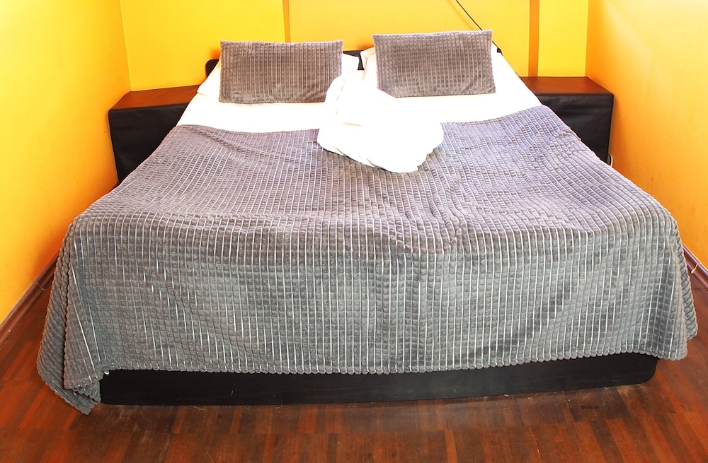 Chmielna Guest House