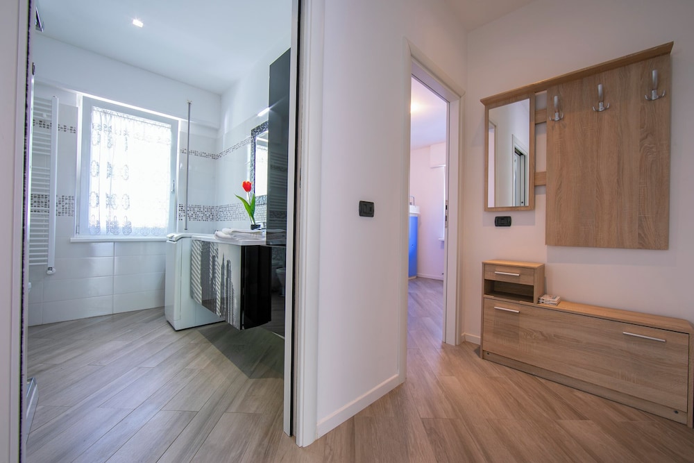 Appartamento Villa Daniel view 2