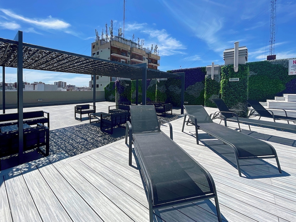 Ayres Suites Rio de Janeiro