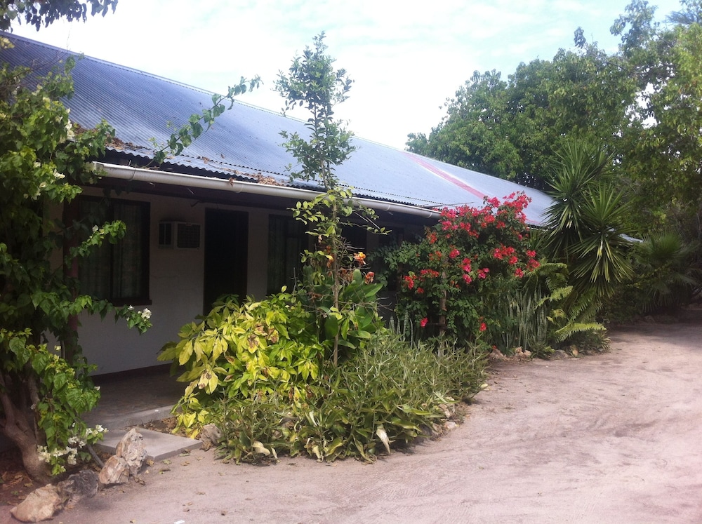 Alfa Accommodation