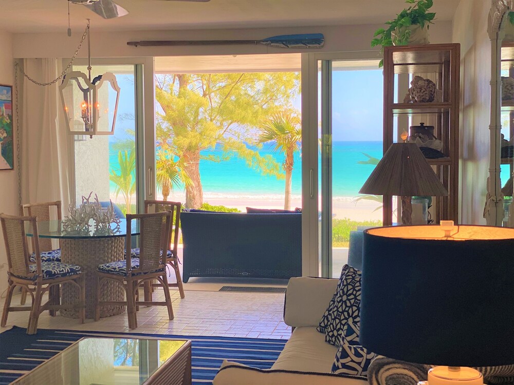 Eleuthera Vacations - Treasured 2 Bedroom Condo - Property Image 1