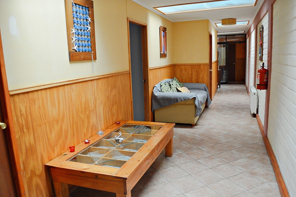 Hotel Isla Morena - Image 1